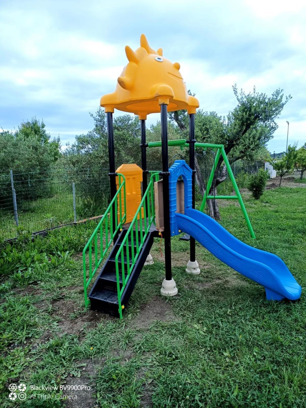 Delfino Tuscany Resort Марина-ди-Чечина Экстерьер фото