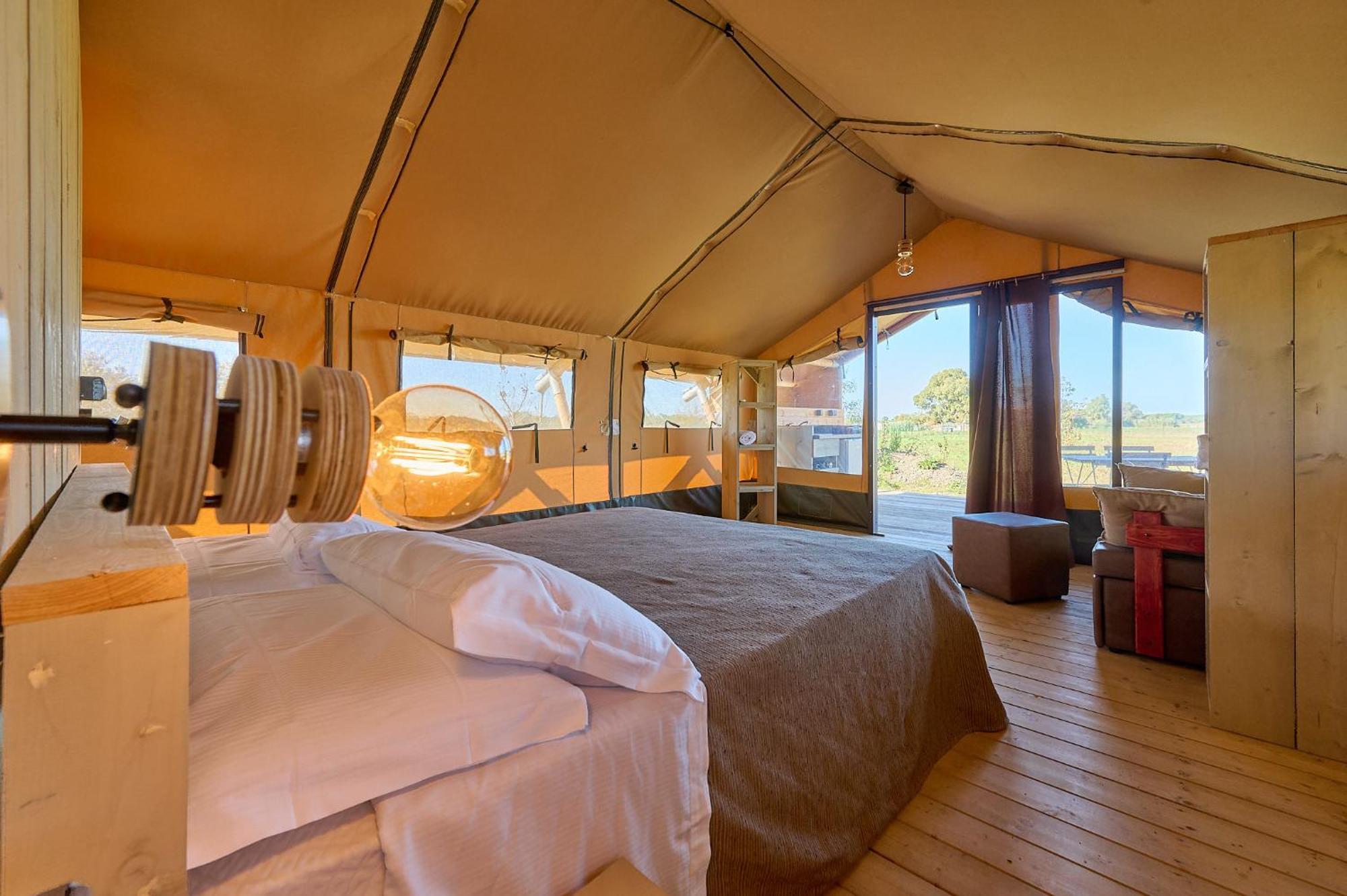 Delfino Tuscany Resort Марина-ди-Чечина Экстерьер фото
